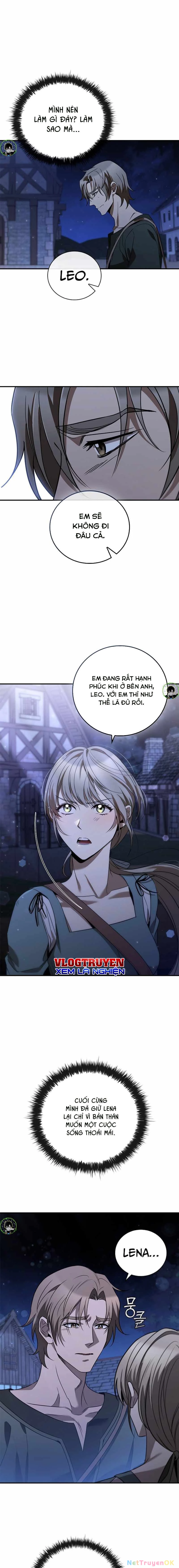 Đào Tạo Mấy Con Mắm Trong Tuyệt Vọng Chapter 2 - Trang 3