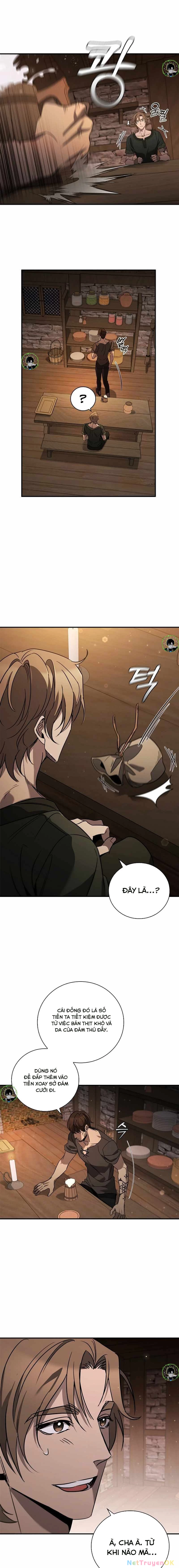 Đào Tạo Mấy Con Mắm Trong Tuyệt Vọng Chapter 2 - Trang 3