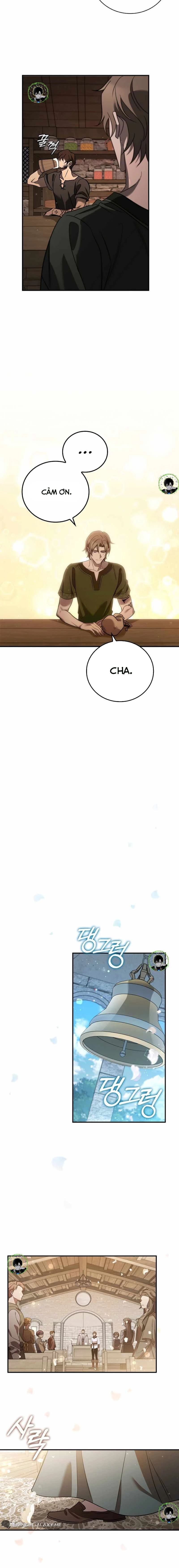 Đào Tạo Mấy Con Mắm Trong Tuyệt Vọng Chapter 2 - Trang 3