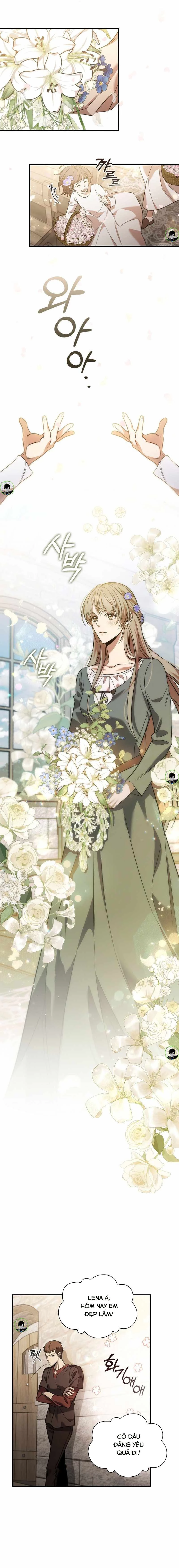 Đào Tạo Mấy Con Mắm Trong Tuyệt Vọng Chapter 2 - Trang 3