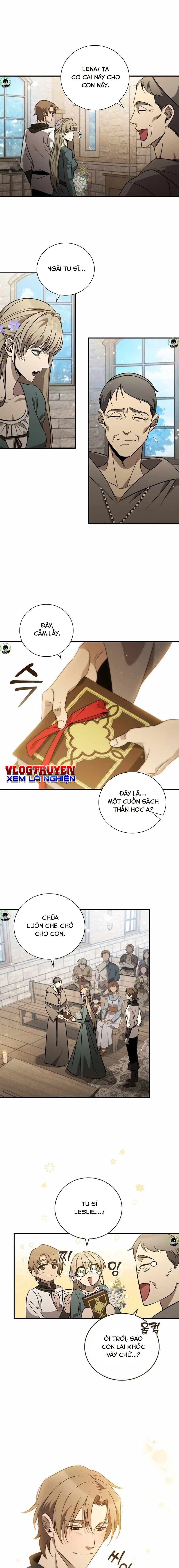 Đào Tạo Mấy Con Mắm Trong Tuyệt Vọng Chapter 2 - Trang 3