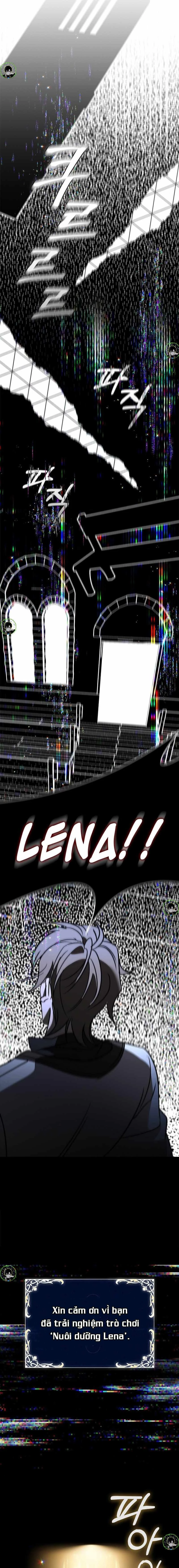 Đào Tạo Mấy Con Mắm Trong Tuyệt Vọng Chapter 2 - Trang 3