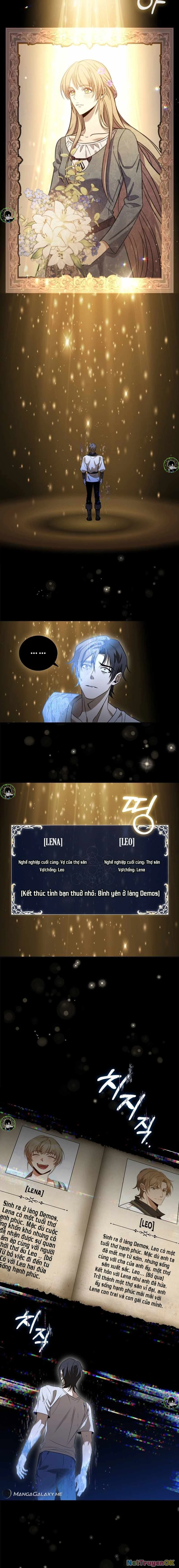 Đào Tạo Mấy Con Mắm Trong Tuyệt Vọng Chapter 2 - Trang 3