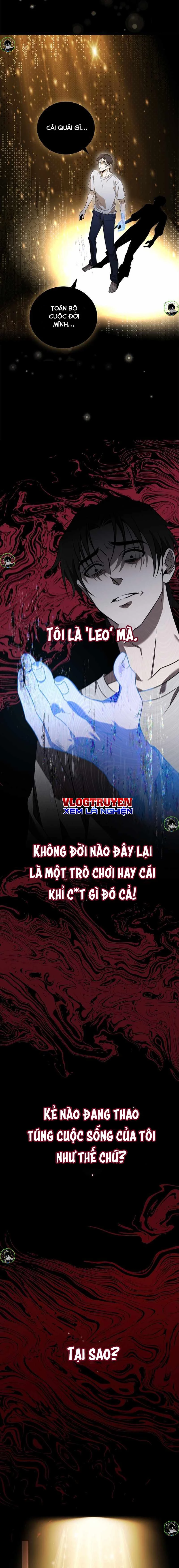 Đào Tạo Mấy Con Mắm Trong Tuyệt Vọng Chapter 2 - Trang 3