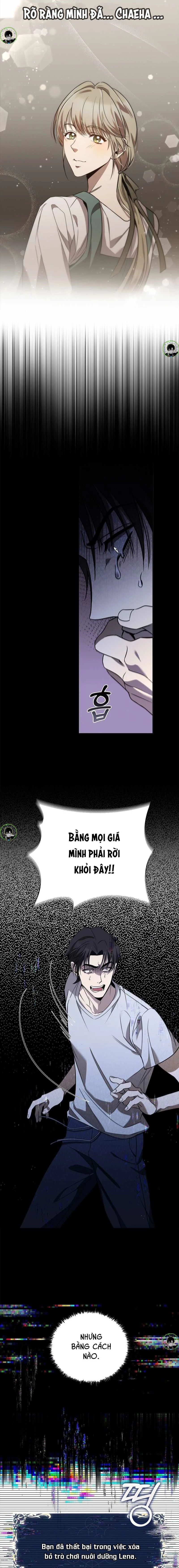 Đào Tạo Mấy Con Mắm Trong Tuyệt Vọng Chapter 2 - Trang 3