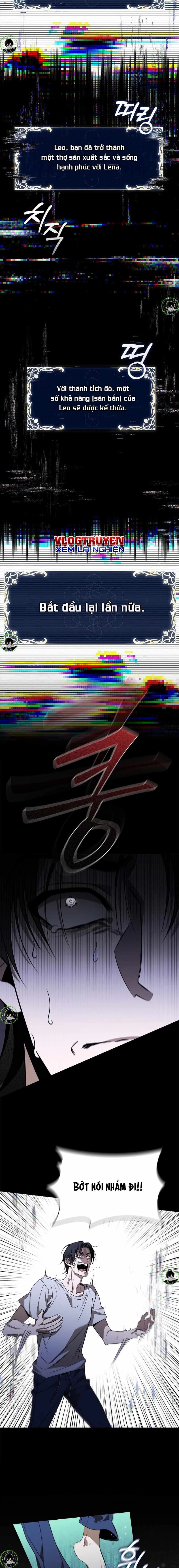 Đào Tạo Mấy Con Mắm Trong Tuyệt Vọng Chapter 2 - Trang 3