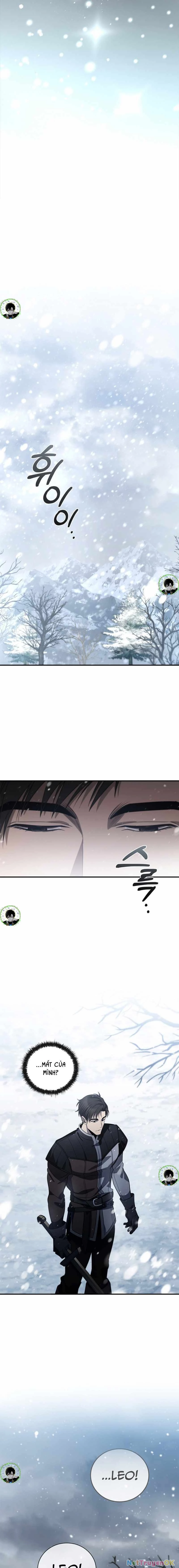 Đào Tạo Mấy Con Mắm Trong Tuyệt Vọng Chapter 2 - Trang 3