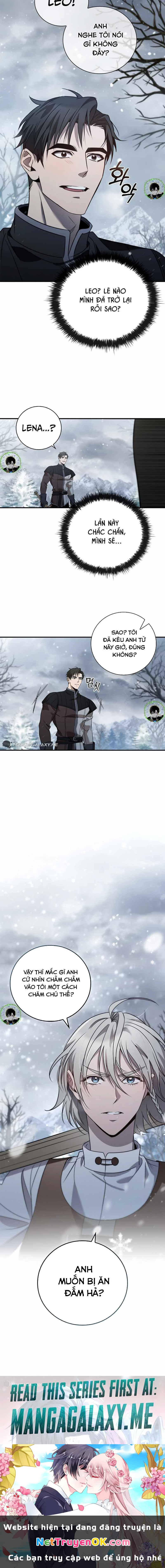 Đào Tạo Mấy Con Mắm Trong Tuyệt Vọng Chapter 2 - Trang 3