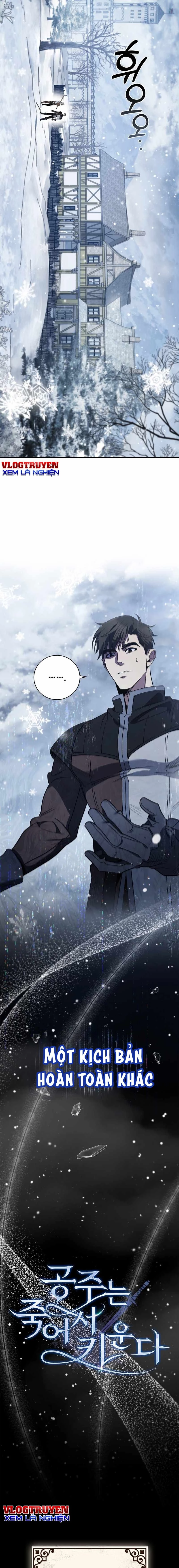 Đào Tạo Mấy Con Mắm Trong Tuyệt Vọng Chapter 3 - Trang 3