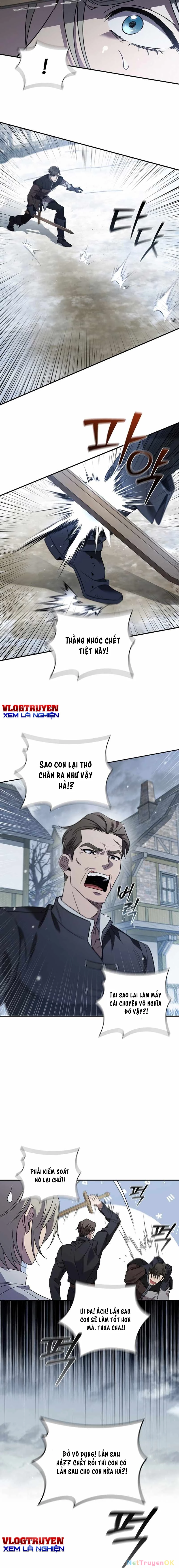 Đào Tạo Mấy Con Mắm Trong Tuyệt Vọng Chapter 3 - Trang 3