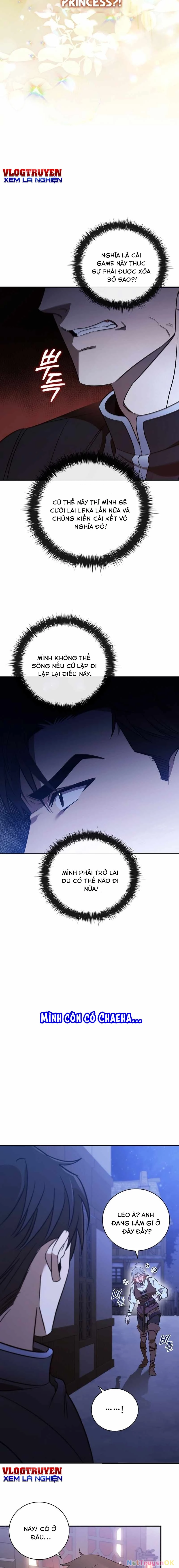 Đào Tạo Mấy Con Mắm Trong Tuyệt Vọng Chapter 3 - Trang 3