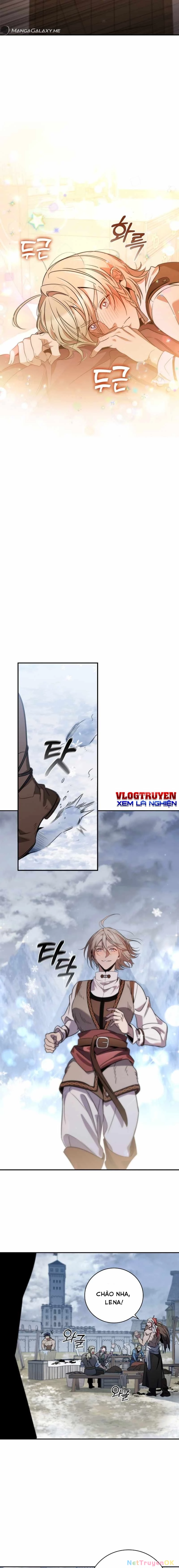 Đào Tạo Mấy Con Mắm Trong Tuyệt Vọng Chapter 3 - Trang 3