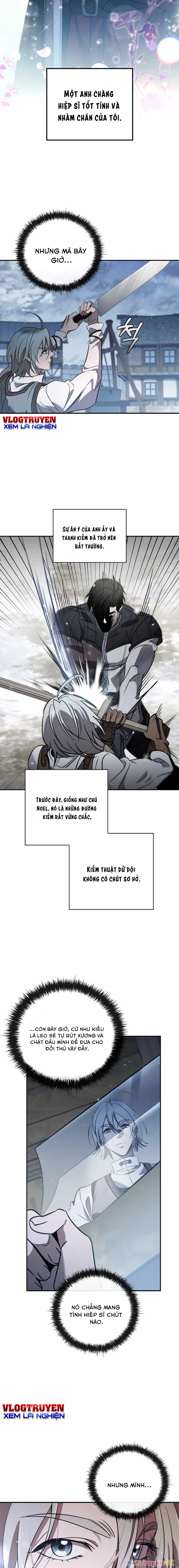 Đào Tạo Mấy Con Mắm Trong Tuyệt Vọng Chapter 3 - Trang 3