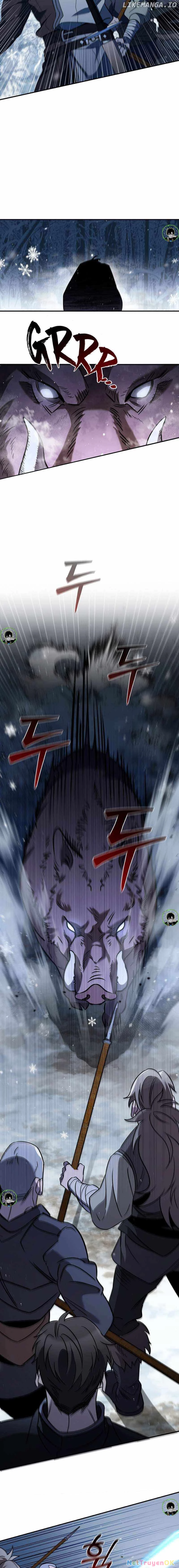 Đào Tạo Mấy Con Mắm Trong Tuyệt Vọng Chapter 4 - Trang 3