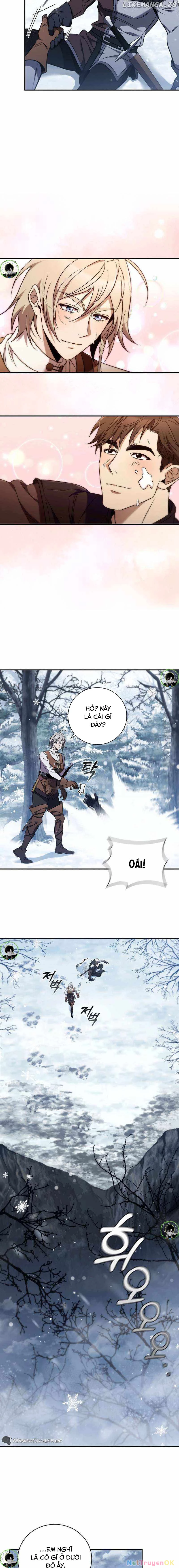 Đào Tạo Mấy Con Mắm Trong Tuyệt Vọng Chapter 4 - Trang 3