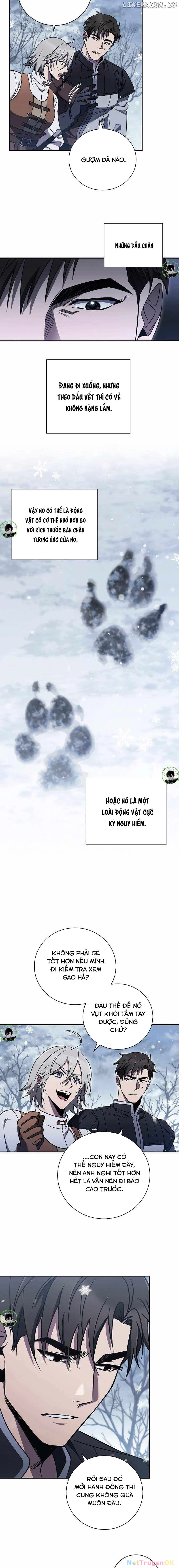 Đào Tạo Mấy Con Mắm Trong Tuyệt Vọng Chapter 4 - Trang 3