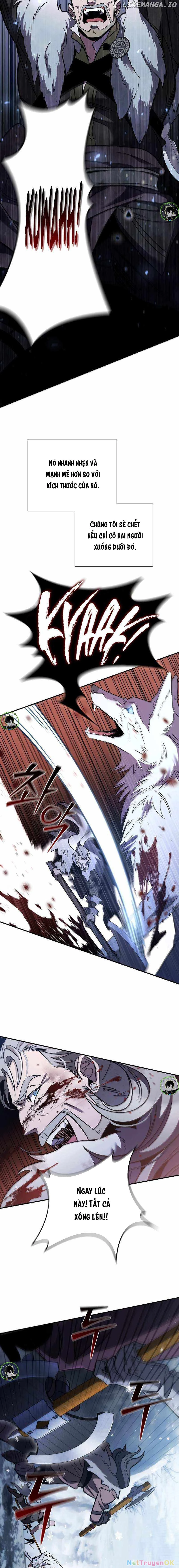 Đào Tạo Mấy Con Mắm Trong Tuyệt Vọng Chapter 4 - Trang 3