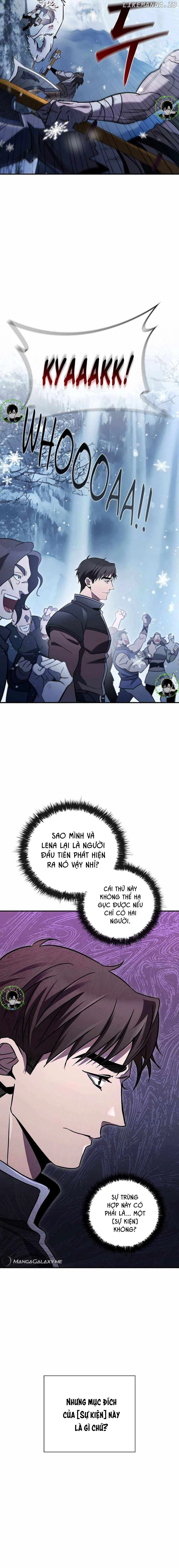 Đào Tạo Mấy Con Mắm Trong Tuyệt Vọng Chapter 4 - Trang 3