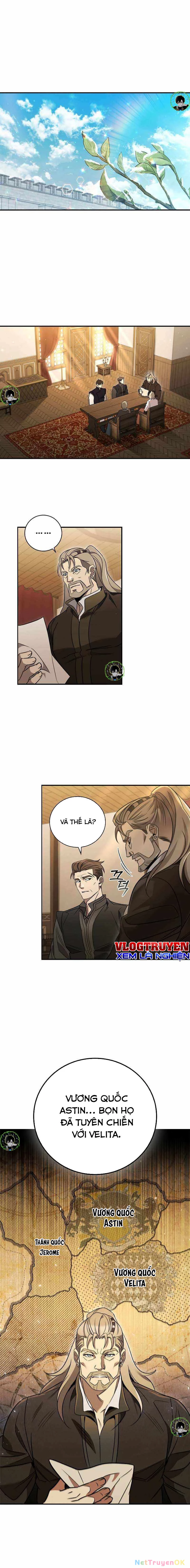 Đào Tạo Mấy Con Mắm Trong Tuyệt Vọng Chapter 4 - Trang 3