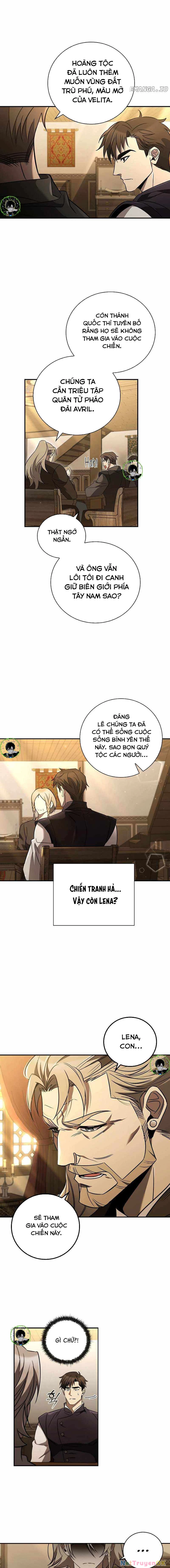 Đào Tạo Mấy Con Mắm Trong Tuyệt Vọng Chapter 4 - Trang 3