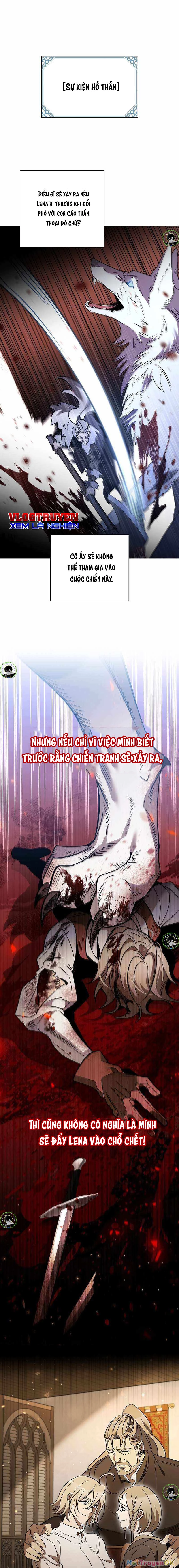 Đào Tạo Mấy Con Mắm Trong Tuyệt Vọng Chapter 4 - Trang 3