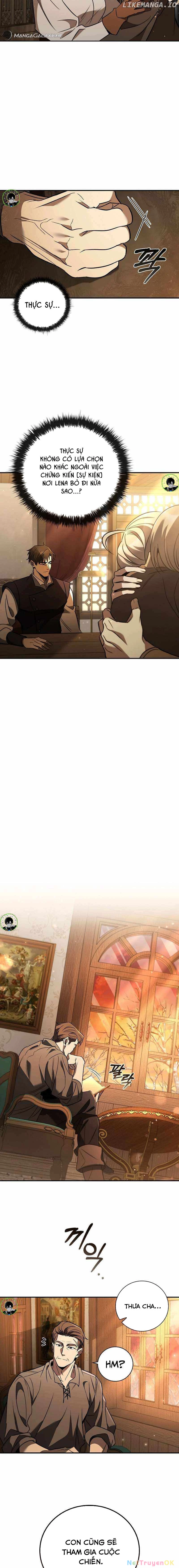 Đào Tạo Mấy Con Mắm Trong Tuyệt Vọng Chapter 4 - Trang 3