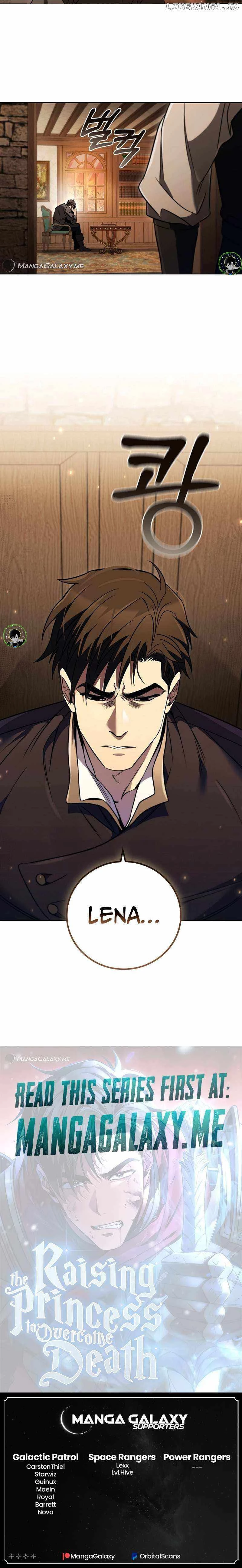 Đào Tạo Mấy Con Mắm Trong Tuyệt Vọng Chapter 4 - Trang 3