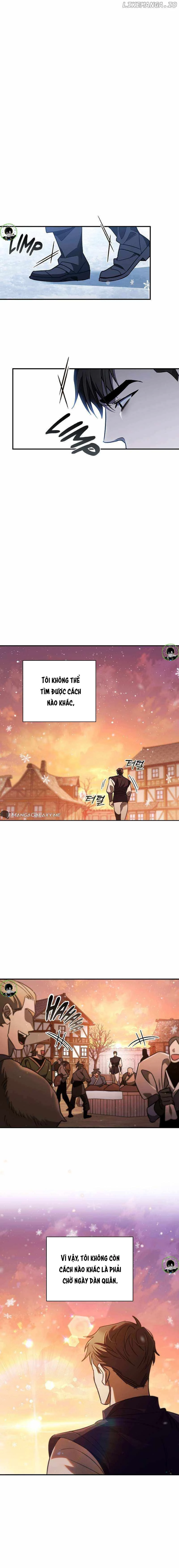 Đào Tạo Mấy Con Mắm Trong Tuyệt Vọng Chapter 5 - Trang 3