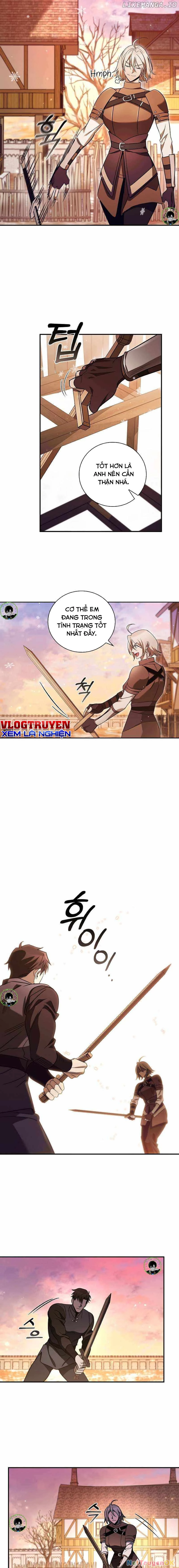 Đào Tạo Mấy Con Mắm Trong Tuyệt Vọng Chapter 5 - Trang 3