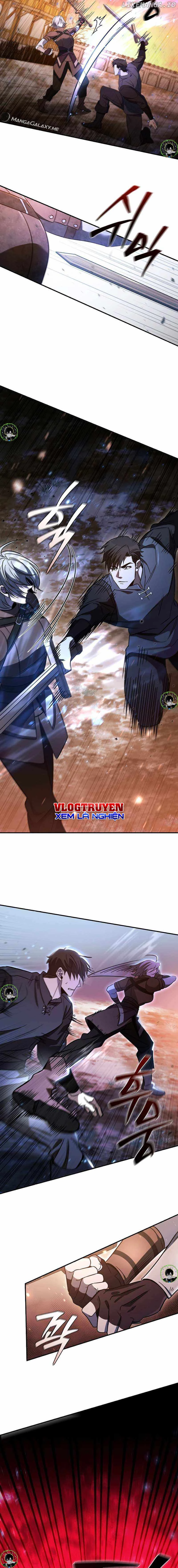 Đào Tạo Mấy Con Mắm Trong Tuyệt Vọng Chapter 5 - Trang 3