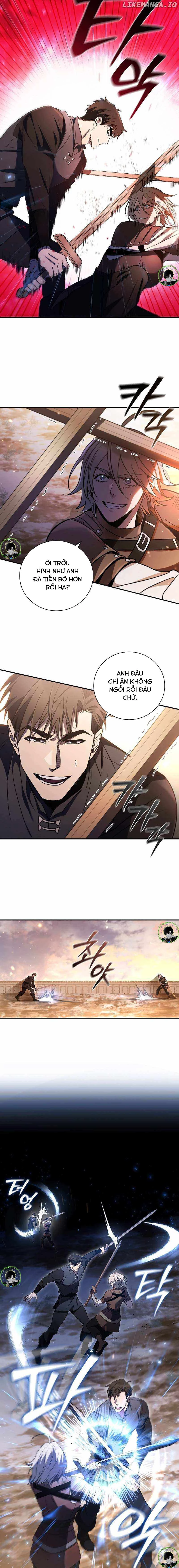 Đào Tạo Mấy Con Mắm Trong Tuyệt Vọng Chapter 5 - Trang 3