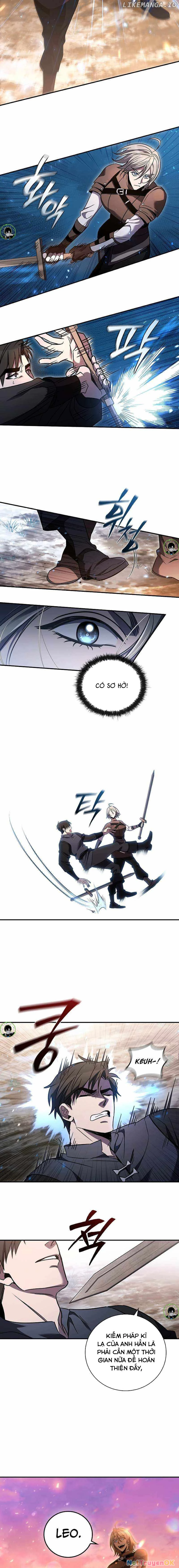 Đào Tạo Mấy Con Mắm Trong Tuyệt Vọng Chapter 5 - Trang 3