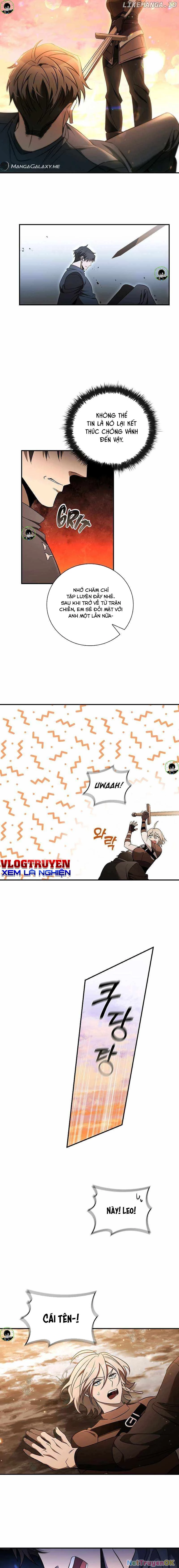 Đào Tạo Mấy Con Mắm Trong Tuyệt Vọng Chapter 5 - Trang 3