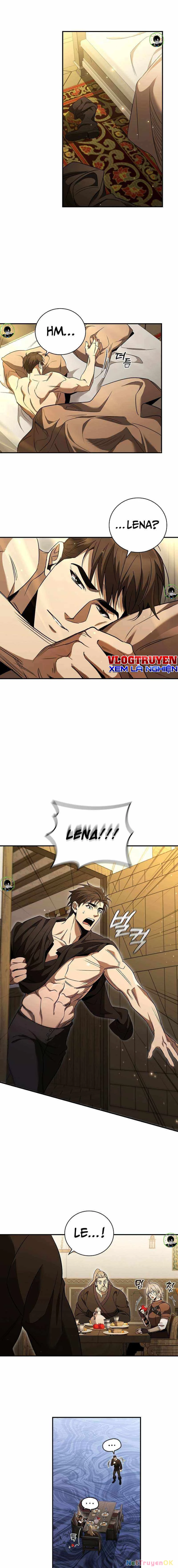 Đào Tạo Mấy Con Mắm Trong Tuyệt Vọng Chapter 5 - Trang 3