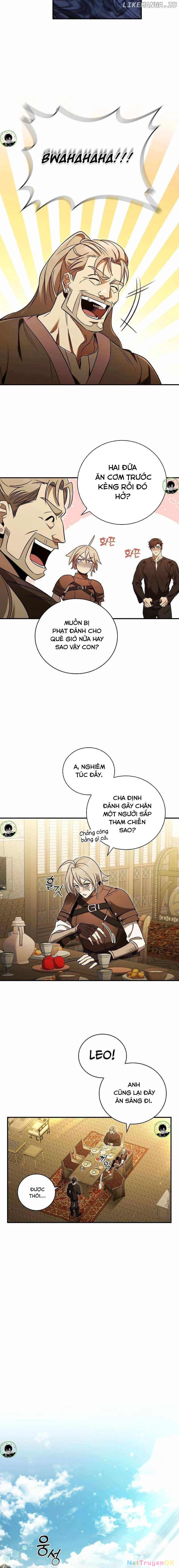 Đào Tạo Mấy Con Mắm Trong Tuyệt Vọng Chapter 5 - Trang 3