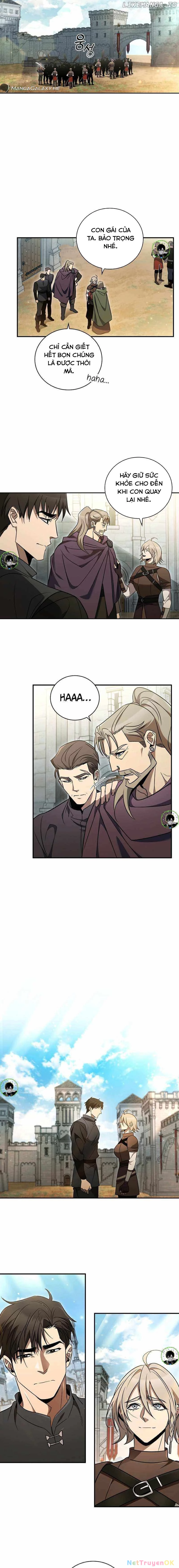 Đào Tạo Mấy Con Mắm Trong Tuyệt Vọng Chapter 5 - Trang 3