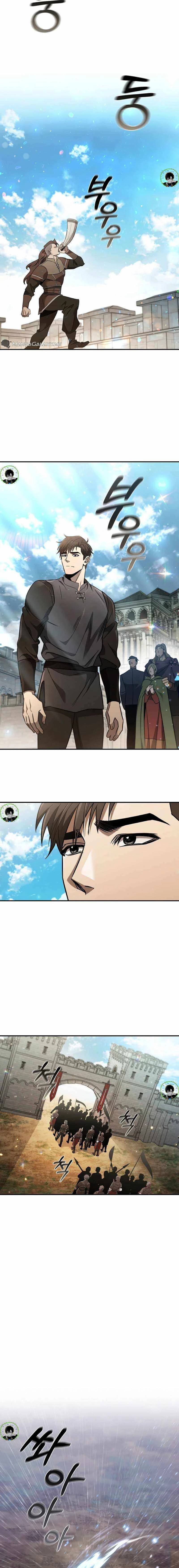 Đào Tạo Mấy Con Mắm Trong Tuyệt Vọng Chapter 5 - Trang 3