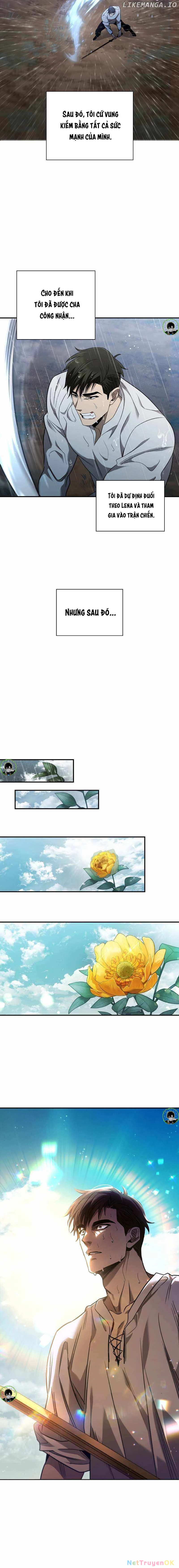 Đào Tạo Mấy Con Mắm Trong Tuyệt Vọng Chapter 5 - Trang 3