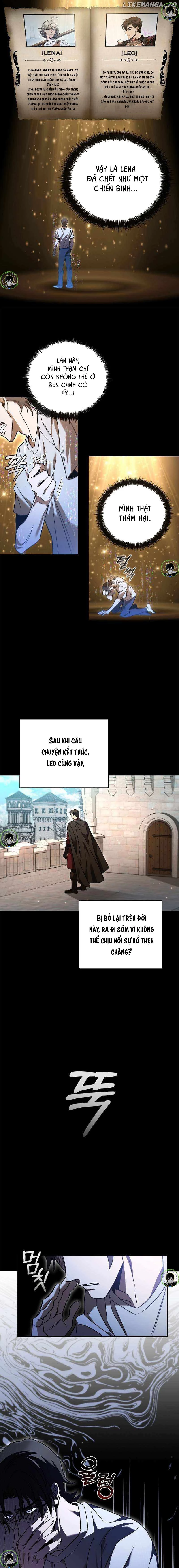 Đào Tạo Mấy Con Mắm Trong Tuyệt Vọng Chapter 5 - Trang 3