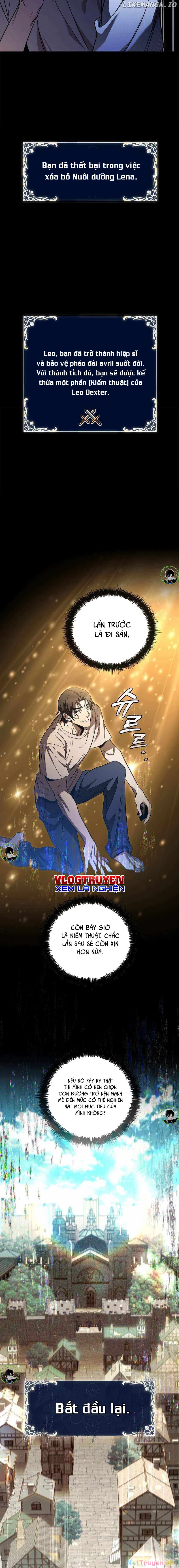 Đào Tạo Mấy Con Mắm Trong Tuyệt Vọng Chapter 5 - Trang 3