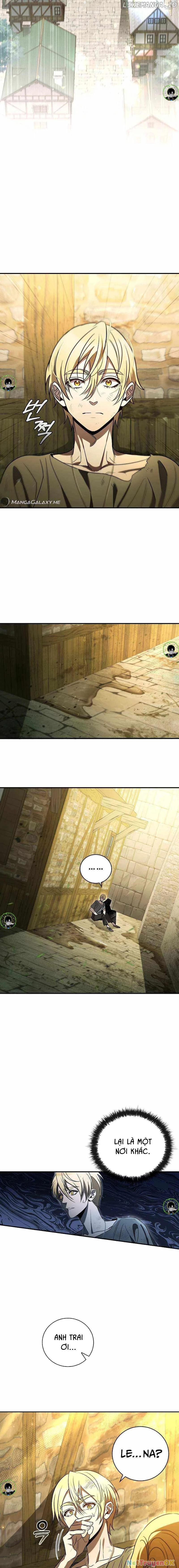 Đào Tạo Mấy Con Mắm Trong Tuyệt Vọng Chapter 5 - Trang 3