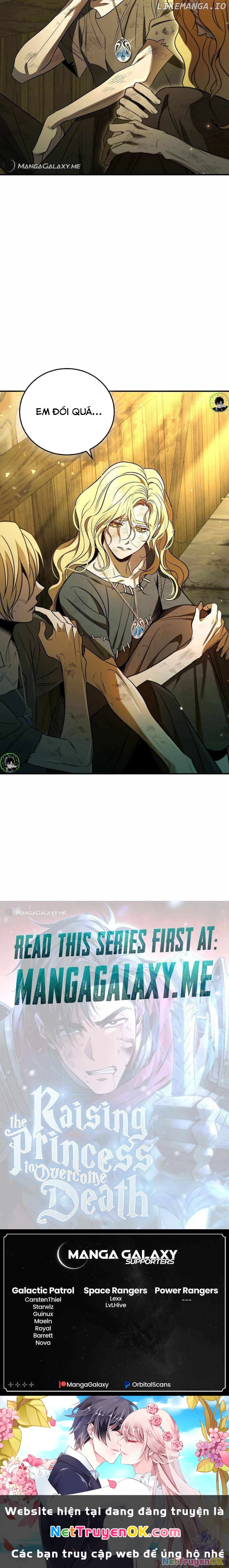 Đào Tạo Mấy Con Mắm Trong Tuyệt Vọng Chapter 5 - Trang 3