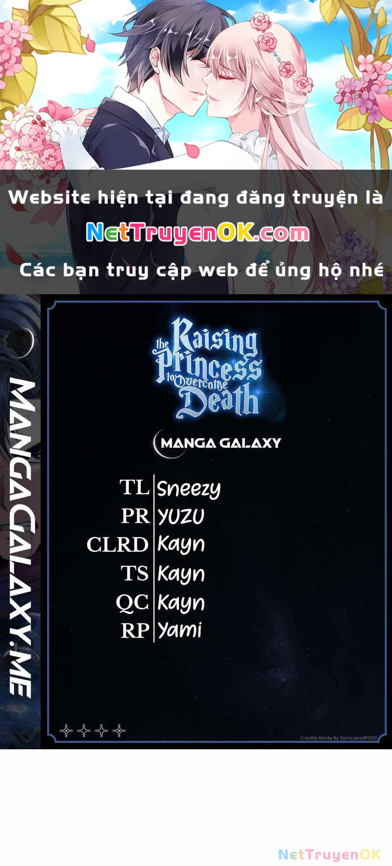 Đào Tạo Mấy Con Mắm Trong Tuyệt Vọng Chapter 6 - Trang 3