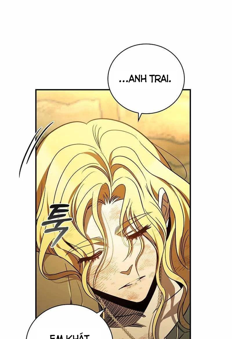 Đào Tạo Mấy Con Mắm Trong Tuyệt Vọng Chapter 6 - Trang 3