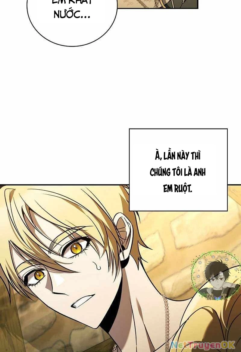 Đào Tạo Mấy Con Mắm Trong Tuyệt Vọng Chapter 6 - Trang 3