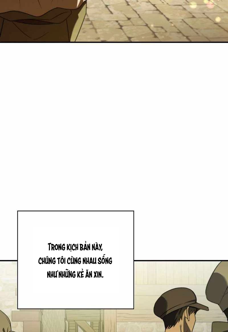 Đào Tạo Mấy Con Mắm Trong Tuyệt Vọng Chapter 6 - Trang 3