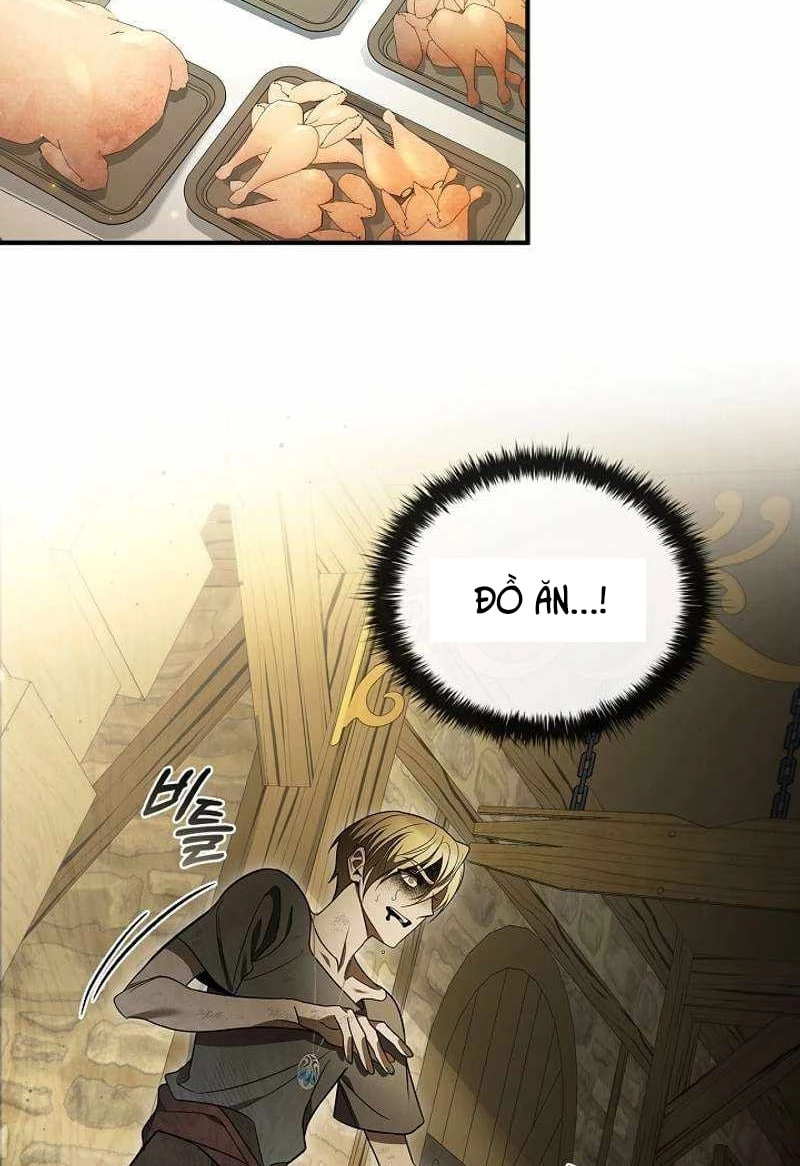 Đào Tạo Mấy Con Mắm Trong Tuyệt Vọng Chapter 6 - Trang 3