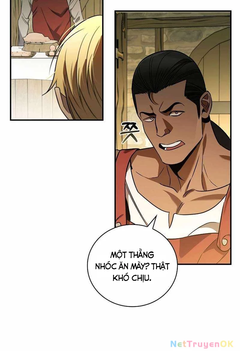 Đào Tạo Mấy Con Mắm Trong Tuyệt Vọng Chapter 6 - Trang 3