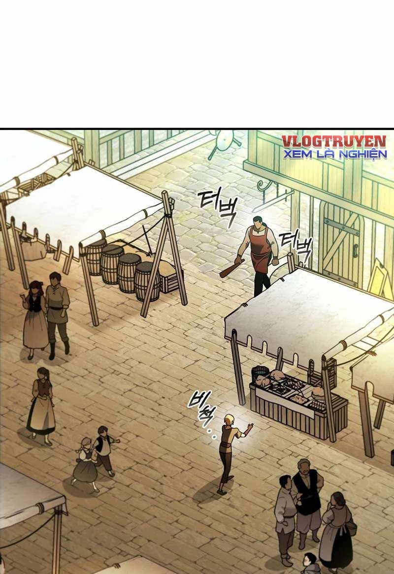 Đào Tạo Mấy Con Mắm Trong Tuyệt Vọng Chapter 6 - Trang 3