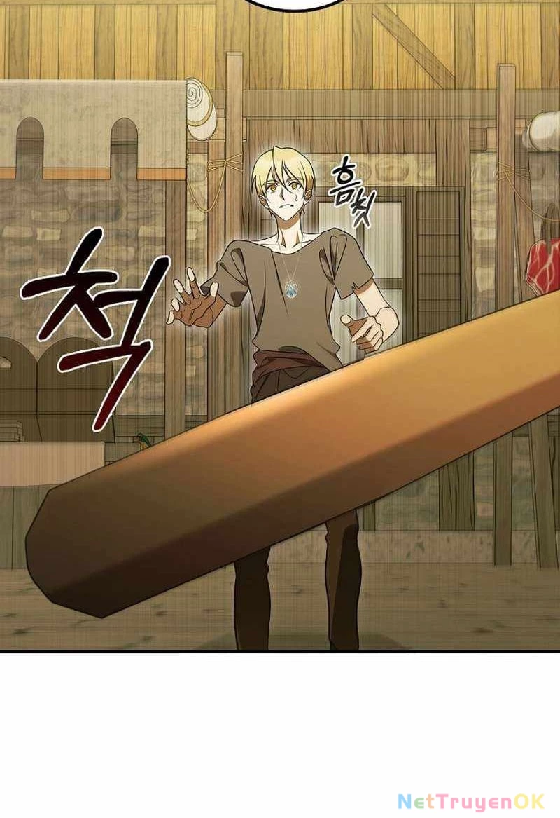 Đào Tạo Mấy Con Mắm Trong Tuyệt Vọng Chapter 6 - Trang 3